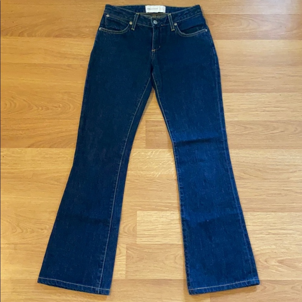 Paper Denim & Cloth Jeans 25 Blue